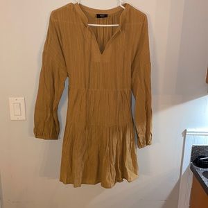 Size Medium dress from Vici Boutique in California/Nashville!